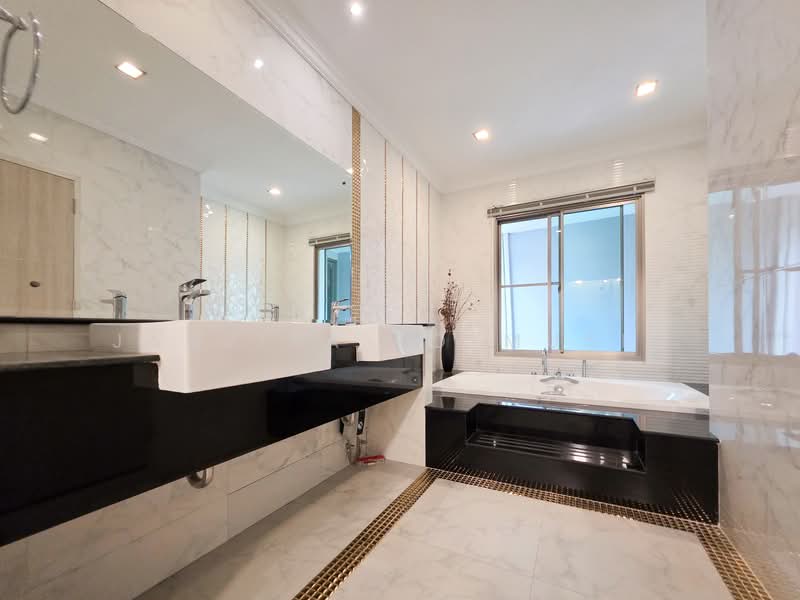 Perfect Masterpiece Rama 9, Bangkok, Highway No. 7 Parallel Route, Prawet, Prawet, Bangkok, 5 Bedrooms, 500 sqm, Single Detached House For Rent, by Janjira Polmusik, 500181500 - DDproperty.com