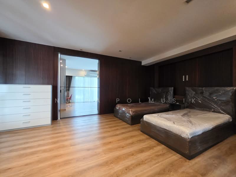Perfect Masterpiece Rama 9, Bangkok, Highway No. 7 Parallel Route, Prawet, Prawet, Bangkok, 5 Bedrooms, 500 sqm, Single Detached House For Rent, by Janjira Polmusik, 500181500 - DDproperty.com