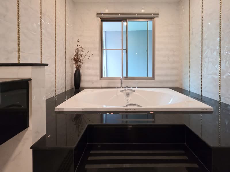 Perfect Masterpiece Rama 9, Bangkok, Highway No. 7 Parallel Route, Prawet, Prawet, Bangkok, 5 Bedrooms, 500 sqm, Single Detached House For Rent, by Janjira Polmusik, 500181500 - DDproperty.com