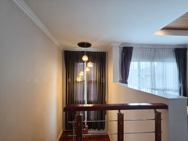 Perfect Masterpiece Rama 9, Bangkok, Highway No. 7 Parallel Route, Prawet, Prawet, Bangkok, 5 Bedrooms, 500 sqm, Single Detached House For Rent, by Janjira Polmusik, 500181500 - DDproperty.com