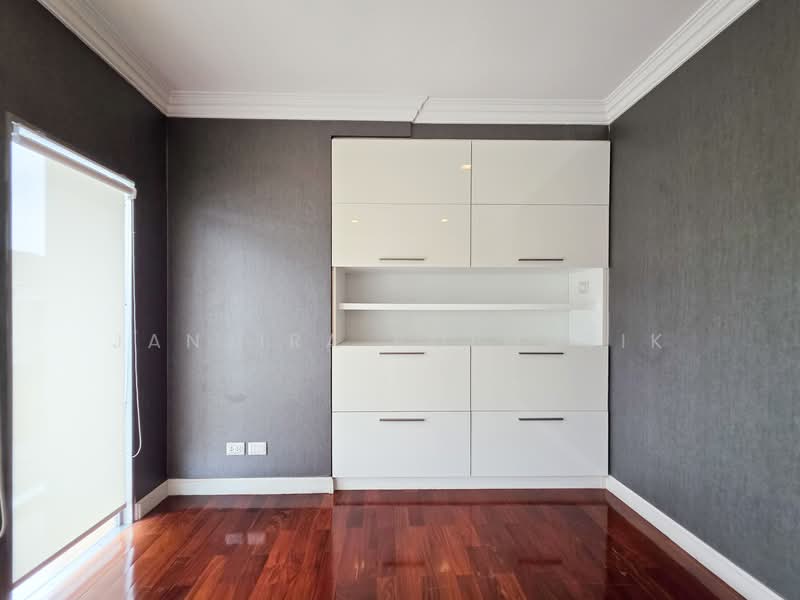 Perfect Masterpiece Rama 9, Bangkok, Highway No. 7 Parallel Route, Prawet, Prawet, Bangkok, 5 Bedrooms, 500 sqm, Single Detached House For Rent, by Janjira Polmusik, 500181500 - DDproperty.com