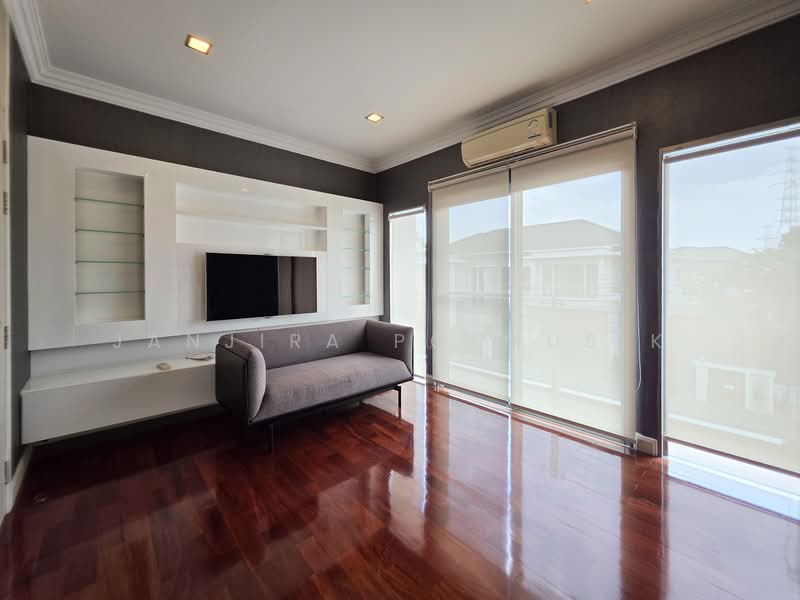 Perfect Masterpiece Rama 9, Bangkok, Highway No. 7 Parallel Route, Prawet, Prawet, Bangkok, 5 Bedrooms, 500 sqm, Single Detached House For Rent, by Janjira Polmusik, 500181500 - DDproperty.com