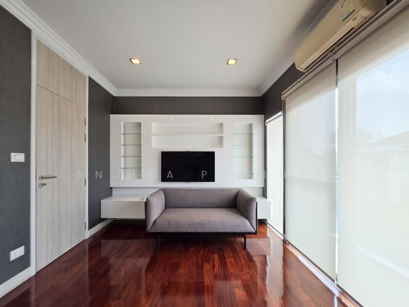 Perfect Masterpiece Rama 9, Bangkok, Highway No. 7 Parallel Route, Prawet, Prawet, Bangkok, 5 Bedrooms, 500 sqm, Single Detached House For Rent, by Janjira Polmusik, 500181500 - DDproperty.com