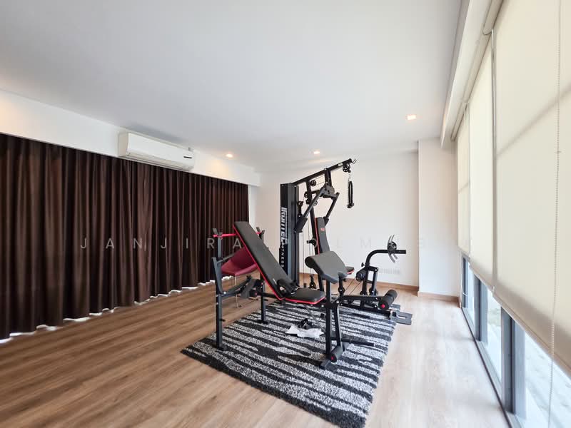 Perfect Masterpiece Rama 9 : เพอร์เฟค มาสเตอร์พีซ พระราม 9, กรุงเทพ, ทางหลวงพิเศษหมายเลข ทางคู่ขนาน 7, ประเวศ, ประเวศ, กรุงเทพ, 500 ตร.ม., บ้านเดี่ยว ให้เช่า, โดย Janjira Polmusik, 500181500 - DDproperty.com