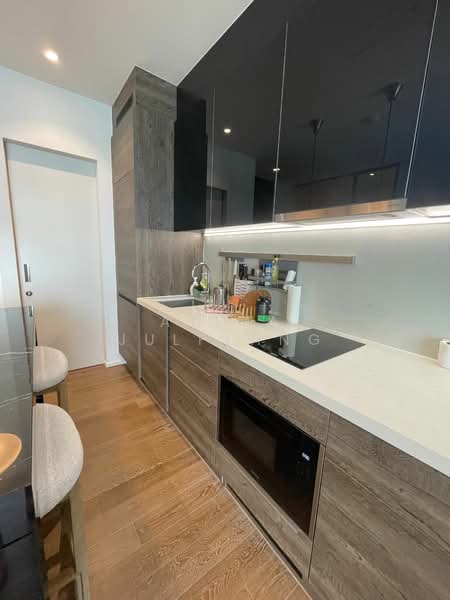 Muniq Langsuan, Bangkok, Soi Tonson, Lumphini, Pathum Wan, Bangkok, 1 Bedroom, 65 sqm, Condo For Sale, by Prapapan Wilairojvorakul, 500181501 - DDproperty.com