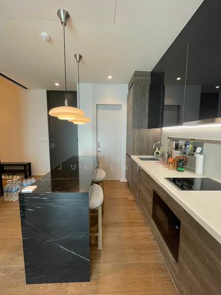 Muniq Langsuan, Bangkok, Soi Tonson, Lumphini, Pathum Wan, Bangkok, 1 Bedroom, 65 sqm, Condo For Sale, by Prapapan Wilairojvorakul, 500181501 - DDproperty.com