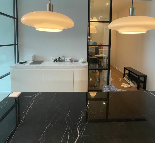 Muniq Langsuan, Bangkok, Soi Tonson, Lumphini, Pathum Wan, Bangkok, 1 Bedroom, 65 sqm, Condo For Sale, by Prapapan Wilairojvorakul, 500181501 - DDproperty.com