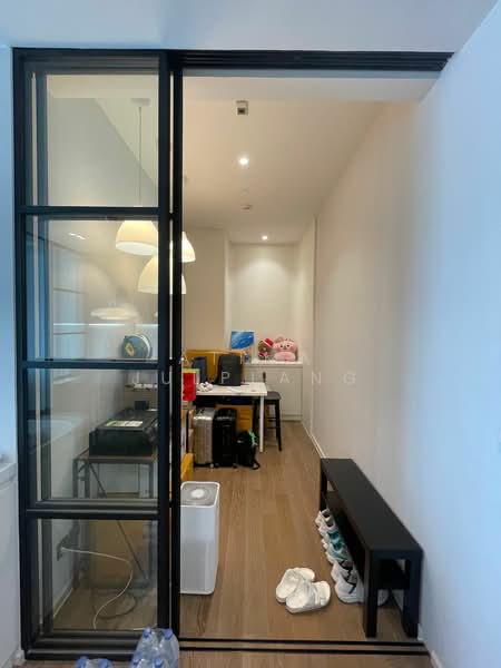 Muniq Langsuan, Bangkok, Soi Tonson, Lumphini, Pathum Wan, Bangkok, 1 Bedroom, 65 sqm, Condo For Sale, by Prapapan Wilairojvorakul, 500181501 - DDproperty.com