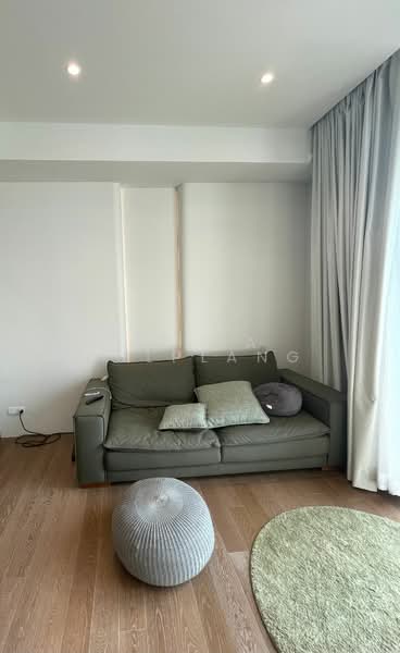 Muniq Langsuan, Bangkok, Soi Tonson, Lumphini, Pathum Wan, Bangkok, 1 Bedroom, 65 sqm, Condo For Sale, by Prapapan Wilairojvorakul, 500181501 - DDproperty.com
