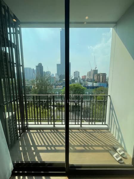 Muniq Langsuan, Bangkok, Soi Tonson, Lumphini, Pathum Wan, Bangkok, 1 Bedroom, 65 sqm, Condo For Sale, by Prapapan Wilairojvorakul, 500181501 - DDproperty.com