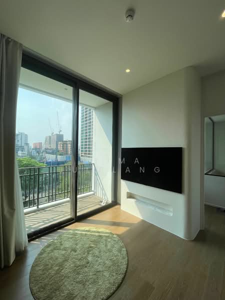 Muniq Langsuan, Bangkok, Soi Tonson, Lumphini, Pathum Wan, Bangkok, 1 Bedroom, 65 sqm, Condo For Sale, by Prapapan Wilairojvorakul, 500181501 - DDproperty.com