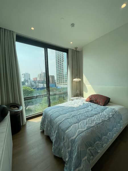 Muniq Langsuan, Bangkok, Soi Tonson, Lumphini, Pathum Wan, Bangkok, 1 Bedroom, 65 sqm, Condo For Sale, by Prapapan Wilairojvorakul, 500181501 - DDproperty.com