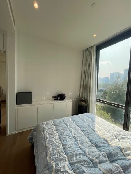 Muniq Langsuan, Bangkok, Soi Tonson, Lumphini, Pathum Wan, Bangkok, 1 Bedroom, 65 sqm, Condo For Sale, by Prapapan Wilairojvorakul, 500181501 - DDproperty.com