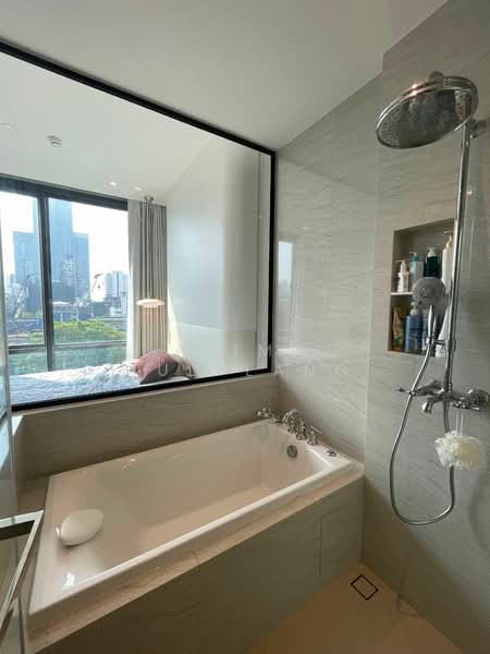 Muniq Langsuan, Bangkok, Soi Tonson, Lumphini, Pathum Wan, Bangkok, 1 Bedroom, 65 sqm, Condo For Sale, by Prapapan Wilairojvorakul, 500181501 - DDproperty.com