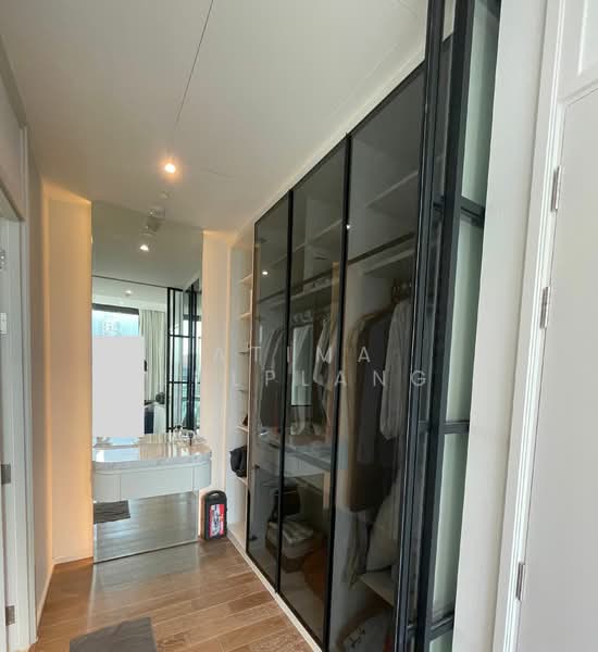 Muniq Langsuan, Bangkok, Soi Tonson, Lumphini, Pathum Wan, Bangkok, 1 Bedroom, 65 sqm, Condo For Sale, by Prapapan Wilairojvorakul, 500181501 - DDproperty.com