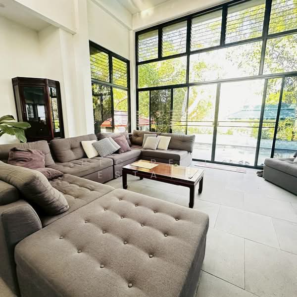 Zire Wongamat, Chon Buri (Pattaya), 456 Soi Naklua 18, Na Kloe, Bang Lamung (Pattaya), Chon Buri (Pattaya), 1 Bedroom, 39 sqm, Condo For Rent, by PLC real estate, 500181504 - DDproperty.com