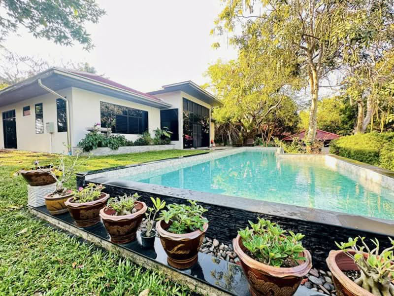 Zire Wongamat, Chon Buri (Pattaya), 456 Soi Naklua 18, Na Kloe, Bang Lamung (Pattaya), Chon Buri (Pattaya), 1 Bedroom, 39 sqm, Condo For Rent, by PLC real estate, 500181504 - DDproperty.com