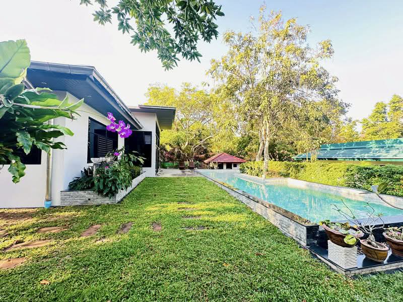 Zire Wongamat, Chon Buri (Pattaya), 456 Soi Naklua 18, Na Kloe, Bang Lamung (Pattaya), Chon Buri (Pattaya), 1 Bedroom, 39 sqm, Condo For Rent, by PLC real estate, 500181504 - DDproperty.com