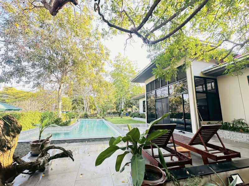 Zire Wongamat, Chon Buri (Pattaya), 456 Soi Naklua 18, Na Kloe, Bang Lamung (Pattaya), Chon Buri (Pattaya), 1 Bedroom, 39 sqm, Condo For Rent, by PLC real estate, 500181504 - DDproperty.com