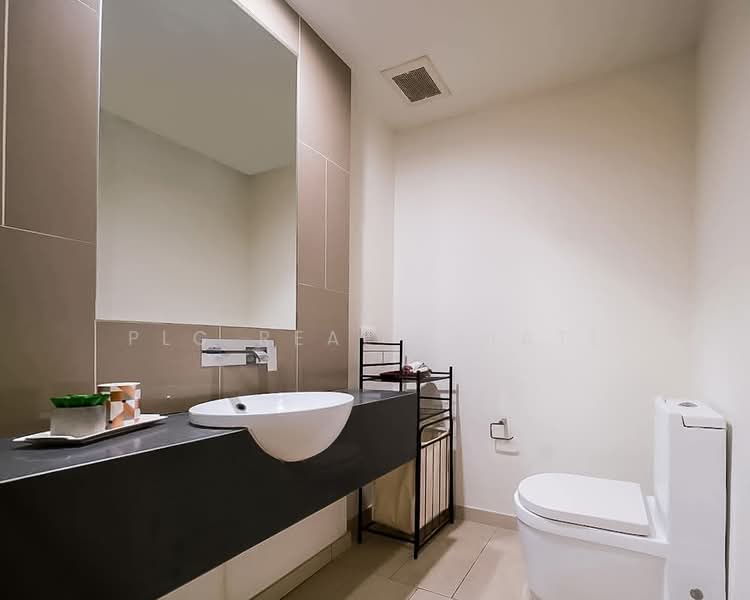 Zire Wongamat, Chon Buri (Pattaya), 456 Soi Naklua 18, Na Kloe, Bang Lamung (Pattaya), Chon Buri (Pattaya), 1 Bedroom, 39 sqm, Condo For Rent, by PLC real estate, 500181504 - DDproperty.com