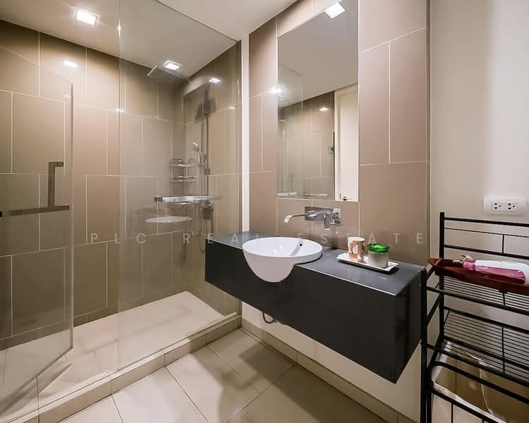 Zire Wongamat, Chon Buri (Pattaya), 456 Soi Naklua 18, Na Kloe, Bang Lamung (Pattaya), Chon Buri (Pattaya), 1 Bedroom, 39 sqm, Condo For Rent, by PLC real estate, 500181504 - DDproperty.com