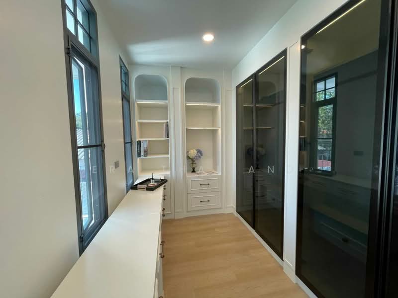 บ้านใหม่ใกล้ มช., Chiang Mai, Su Thep, Muang Chiang Mai, Chiang Mai, 4 Bedrooms, 202 sqm, Single Detached House For Sale, by ERA Thailand, 500181508 - DDproperty.com