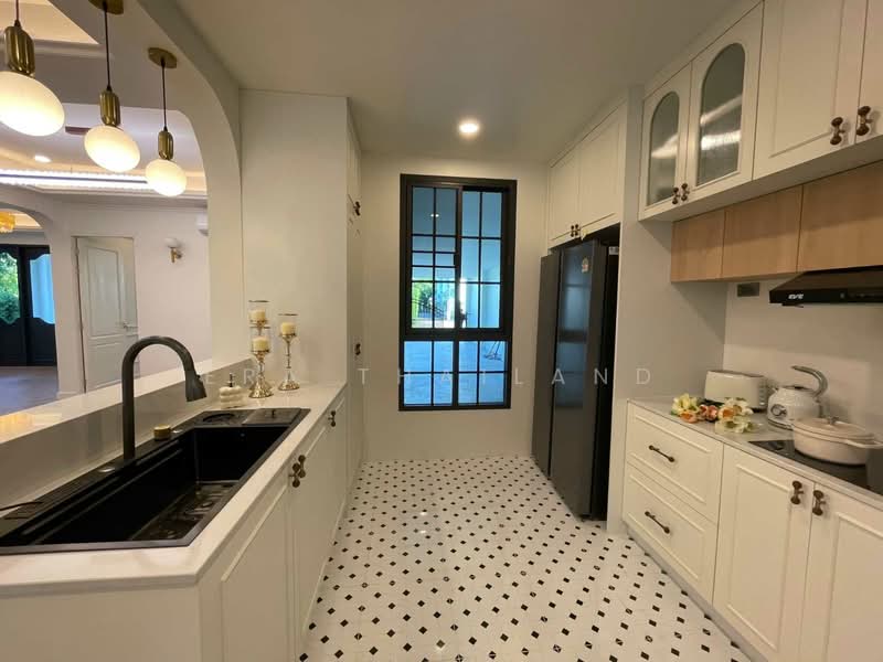 บ้านใหม่ใกล้ มช., Chiang Mai, Su Thep, Muang Chiang Mai, Chiang Mai, 4 Bedrooms, 202 sqm, Single Detached House For Sale, by ERA Thailand, 500181508 - DDproperty.com