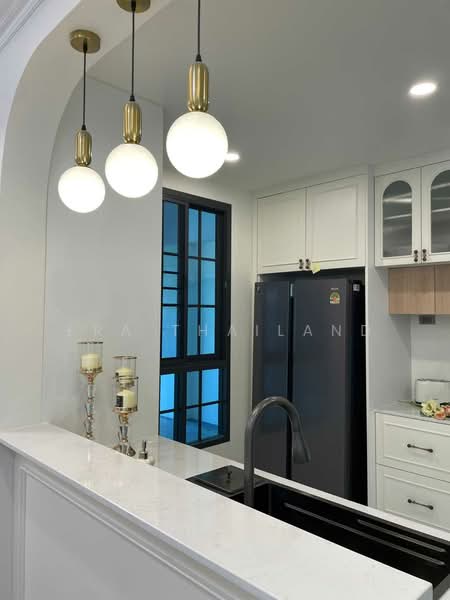 บ้านใหม่ใกล้ มช., Chiang Mai, Su Thep, Muang Chiang Mai, Chiang Mai, 4 Bedrooms, 202 sqm, Single Detached House For Sale, by ERA Thailand, 500181508 - DDproperty.com