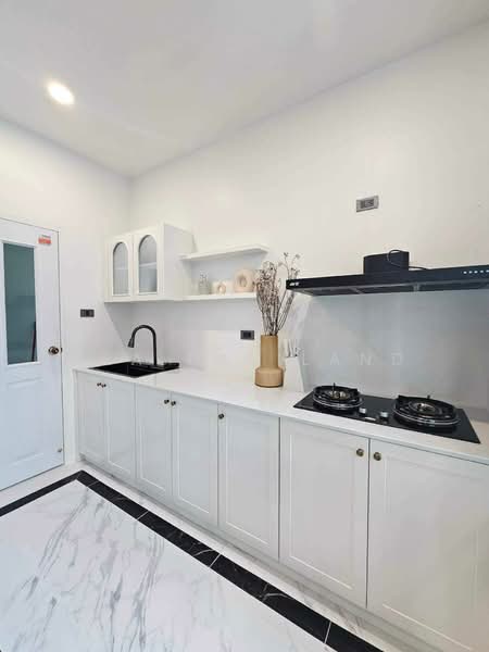 บ้านใหม่ใกล้ มช., เชียงใหม่, สุเทพ, เมืองเชียงใหม่, เชียงใหม่, 202 ตร.ม., บ้านเดี่ยว ขาย, โดย ERA Thailand, 500181508 - DDproperty.com