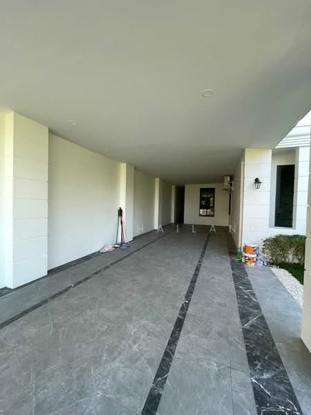 บ้านใหม่ใกล้ มช., Chiang Mai, Su Thep, Muang Chiang Mai, Chiang Mai, 4 Bedrooms, 202 sqm, Single Detached House For Sale, by ERA Thailand, 500181508 - DDproperty.com