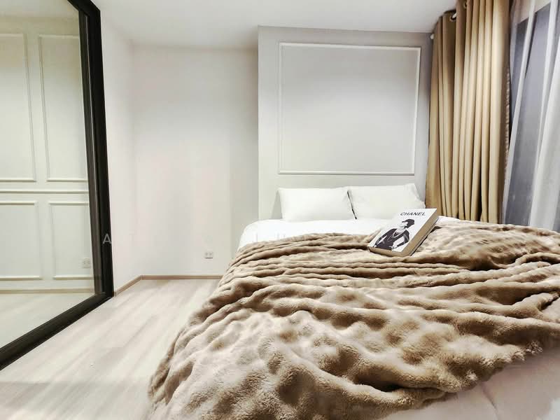 Life One Wireless, Bangkok, 1 Wireless Road, Lumphini, Pathum Wan, Bangkok, 1 Bedroom, 35 sqm, Condo For Sale, by Prapapan Wilairojvorakul, 500181509 - DDproperty.com