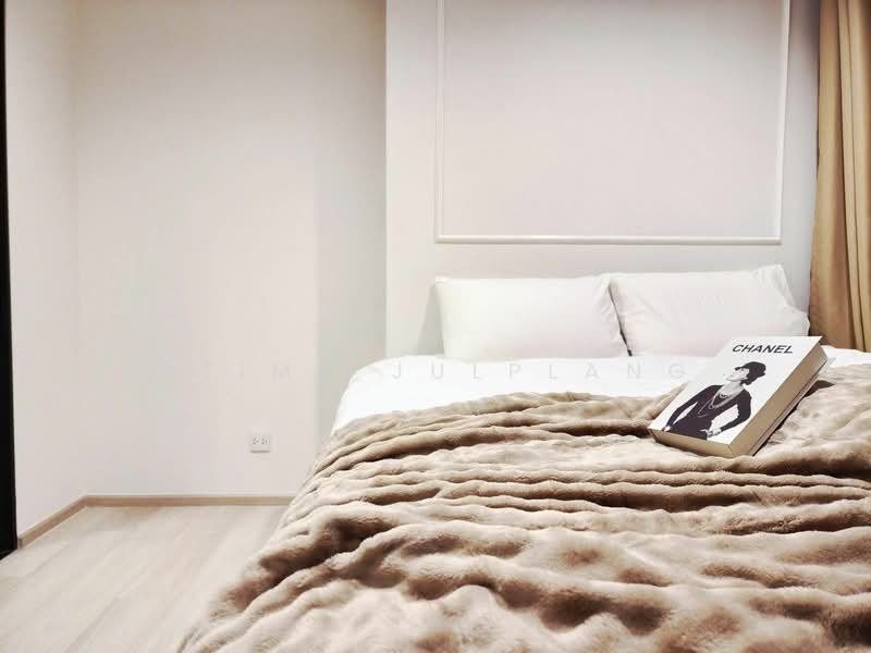 Life One Wireless, Bangkok, 1 Wireless Road, Lumphini, Pathum Wan, Bangkok, 1 Bedroom, 35 sqm, Condo For Sale, by Prapapan Wilairojvorakul, 500181509 - DDproperty.com