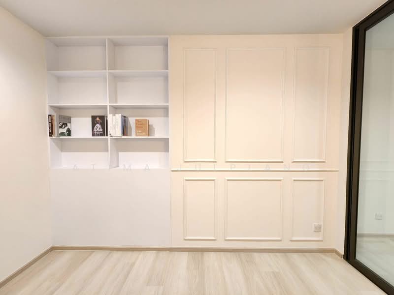 Life One Wireless, Bangkok, 1 Wireless Road, Lumphini, Pathum Wan, Bangkok, 1 Bedroom, 35 sqm, Condo For Sale, by Prapapan Wilairojvorakul, 500181509 - DDproperty.com