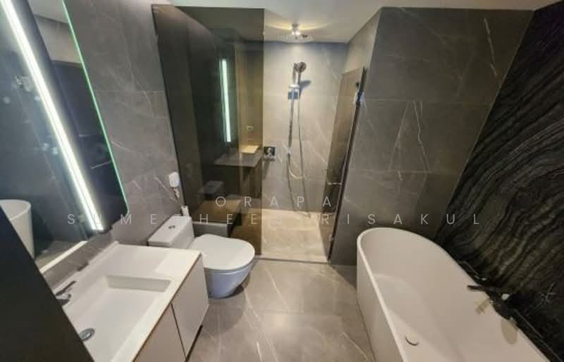 The Reserve Sukhumvit 61, Bangkok, 78 Soi Sukhumvit 61, Khlong Tan Nua, Watthana, Bangkok, 2 Bedrooms, 71 sqm, Condo For Sale, by Orapa Sumetheesirisakul, 500181511 - DDproperty.com