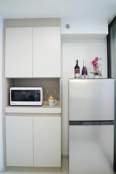 Knightsbridge Prime Sathorn : ไนท์บริดจ์ ไพรม์ สาทร, กรุงเทพ, 599 นราธิวาสราชนครินทร์, ทุ่งมหาเมฆ, สาทร, กรุงเทพ, 37 ตร.ม., คอนโด ขาย, โดย Preeyapohn Jatuchai, 500181512 - DDproperty.com