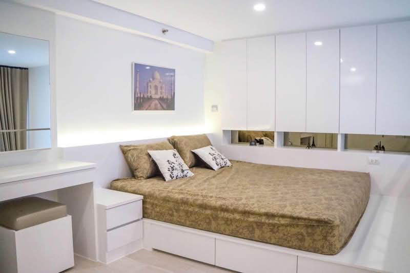 Knightsbridge Prime Sathorn : ไนท์บริดจ์ ไพรม์ สาทร, กรุงเทพ, 599 นราธิวาสราชนครินทร์, ทุ่งมหาเมฆ, สาทร, กรุงเทพ, 37 ตร.ม., คอนโด ขาย, โดย Preeyapohn Jatuchai, 500181512 - DDproperty.com