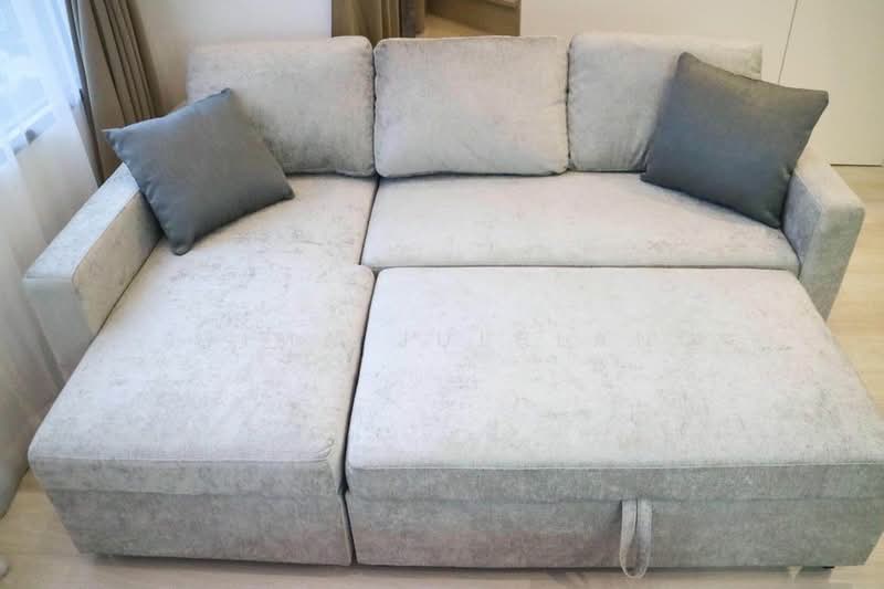 Knightsbridge Prime Sathorn, Bangkok, 599 Naradhiwas Rajanagarindra Road, Thung Maha Mek, Sathon, Bangkok, 1 Bedroom, 37 sqm, Condo For Sale, by Preeyapohn Jatuchai, 500181512 - DDproperty.com
