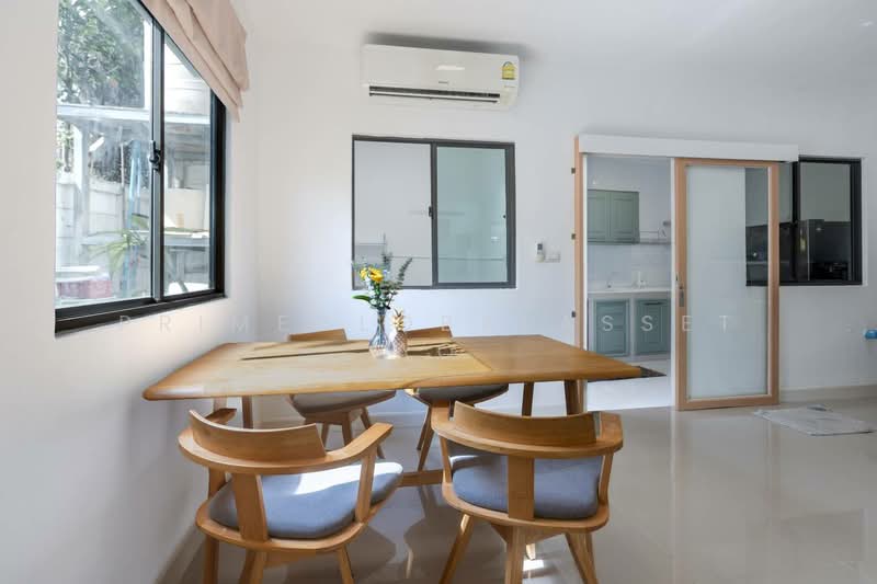 Kathu, Phuket, Kathu, Kathu, Phuket, 3 Bedrooms, 77 sqm, Single Detached House For Rent, by primeglobalasset Ao, 500181516 - DDproperty.com