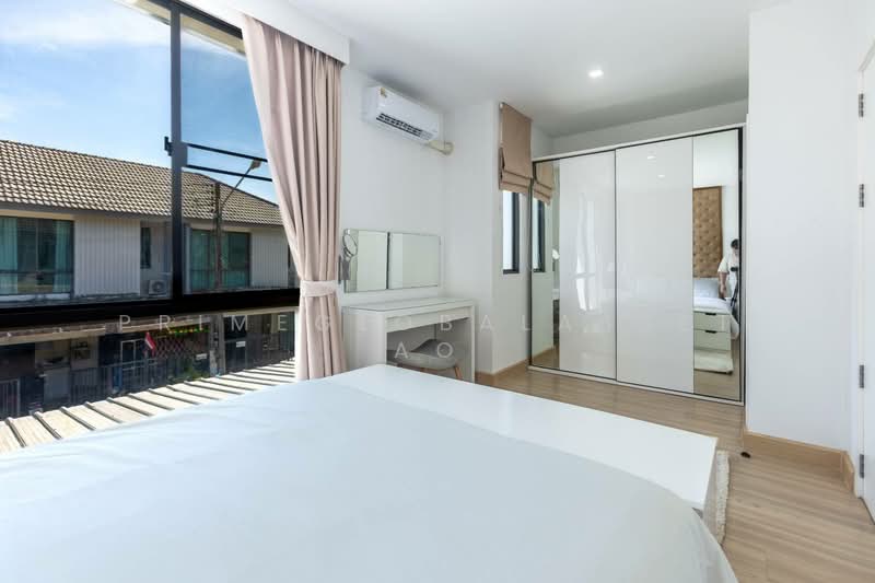 Kathu, Phuket, Kathu, Kathu, Phuket, 3 Bedrooms, 77 sqm, Single Detached House For Rent, by primeglobalasset Ao, 500181516 - DDproperty.com