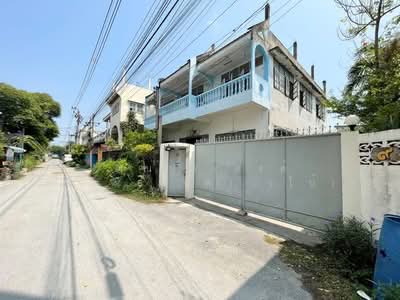 ขาย - บ้านพร้อมที่ดิน ถ.พุทธบูชา ซ.พุทธบูชา11 แขวงบางมด เขตจอมทอง จ.กรุงเทพมหานคร 10150, กรุงเทพ