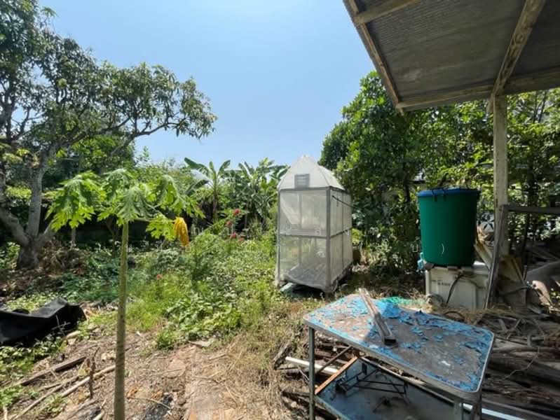 บ้านพร้อมที่ดิน ถ.พุทธบูชา ซ.พุทธบูชา11 แขวงบางมด เขตจอมทอง จ.กรุงเทพมหานคร 10150, Bangkok, พุทธบูชา, Bangmot, Chom Thong, Bangkok, 5 Bedrooms, 504 sqm, Single Detached House For Sale, by คุณประสงค์ เหมือนบิดา (โบ้), 500181517 - DDproperty.com