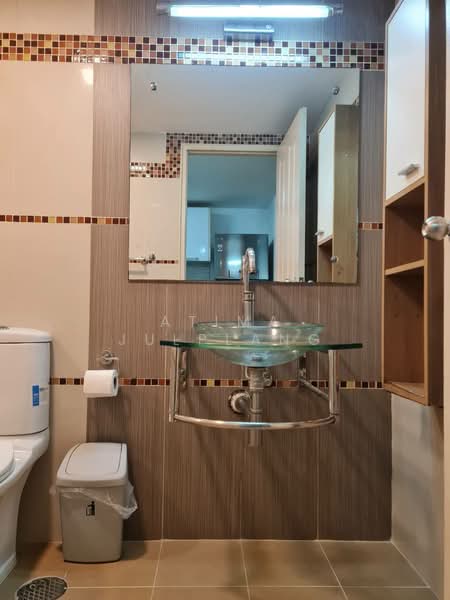 Chateau In Town Ratchada 17, Bangkok, Ratchadaphisek, Din Daeng, Din Daeng, Bangkok, 1 Bedroom, 52 sqm, Condo For Sale, by Atima Julplang, 500181520 - DDproperty.com