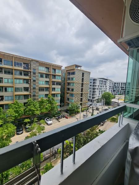 Chateau In Town Ratchada 17, Bangkok, Ratchadaphisek, Din Daeng, Din Daeng, Bangkok, 1 Bedroom, 52 sqm, Condo For Sale, by Atima Julplang, 500181520 - DDproperty.com