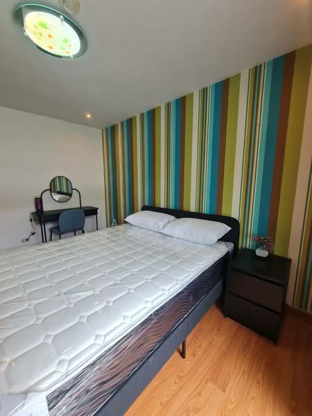 Chateau In Town Ratchada 17, Bangkok, Ratchadaphisek, Din Daeng, Din Daeng, Bangkok, 1 Bedroom, 52 sqm, Condo For Sale, by Atima Julplang, 500181520 - DDproperty.com