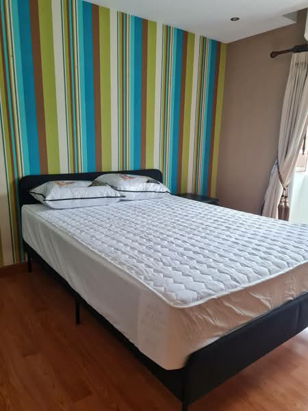 Chateau In Town Ratchada 17, Bangkok, Ratchadaphisek, Din Daeng, Din Daeng, Bangkok, 1 Bedroom, 52 sqm, Condo For Sale, by Atima Julplang, 500181520 - DDproperty.com