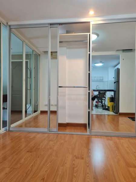 Chateau In Town Ratchada 17, Bangkok, Ratchadaphisek, Din Daeng, Din Daeng, Bangkok, 1 Bedroom, 52 sqm, Condo For Sale, by Atima Julplang, 500181520 - DDproperty.com