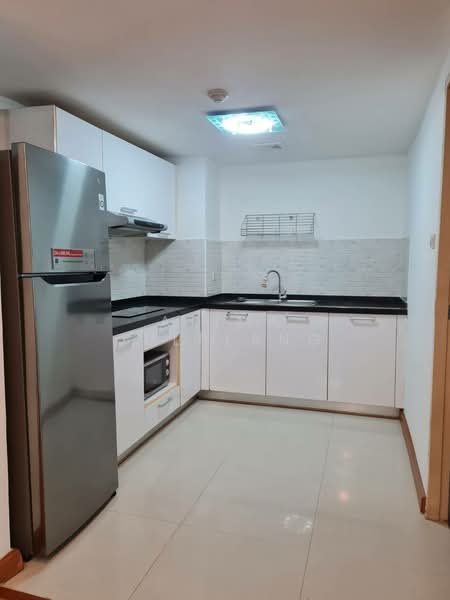 Chateau In Town Ratchada 17, Bangkok, Ratchadaphisek, Din Daeng, Din Daeng, Bangkok, 1 Bedroom, 52 sqm, Condo For Sale, by Atima Julplang, 500181520 - DDproperty.com