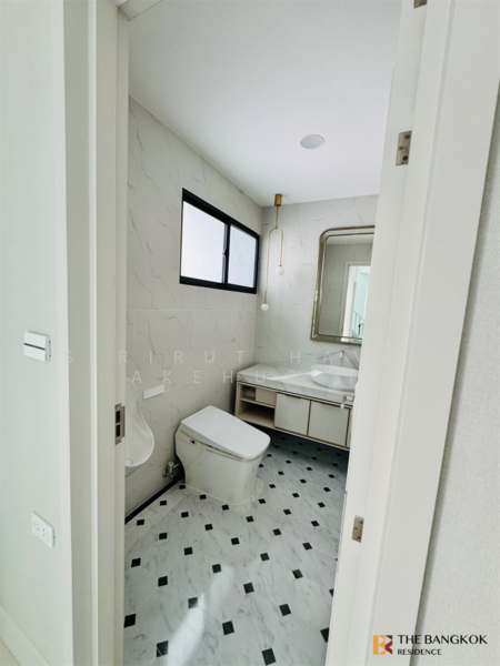 Nantawan Bangna km.15 : นันทวัน บางนา กม.15, สมุทรปราการ, 559 ถนนบางนา–ตราด, บางโฉลง, บางพลี, สมุทรปราการ, 452 ตร.ม., บ้านเดี่ยว ขาย, โดย Sirirut Havee Akehurst, 500181523 - DDproperty.com