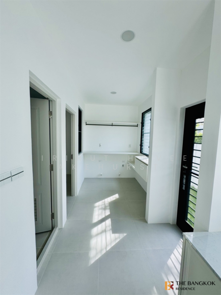 Nantawan Bangna km.15 : นันทวัน บางนา กม.15, สมุทรปราการ, 559 ถนนบางนา–ตราด, บางโฉลง, บางพลี, สมุทรปราการ, 452 ตร.ม., บ้านเดี่ยว ขาย, โดย Sirirut Havee Akehurst, 500181523 - DDproperty.com