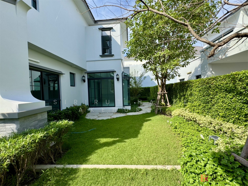 Nantawan Bangna km.15, Samut Prakan, 559 Bangna-Trad Road, Bang Chalong, Bang Plee, Samut Prakan, 5 Bedrooms, 452 sqm, Single Detached House For Sale, by Sirirut Havee Akehurst, 500181523 - DDproperty.com